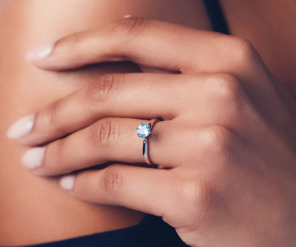 Engagement Rings
