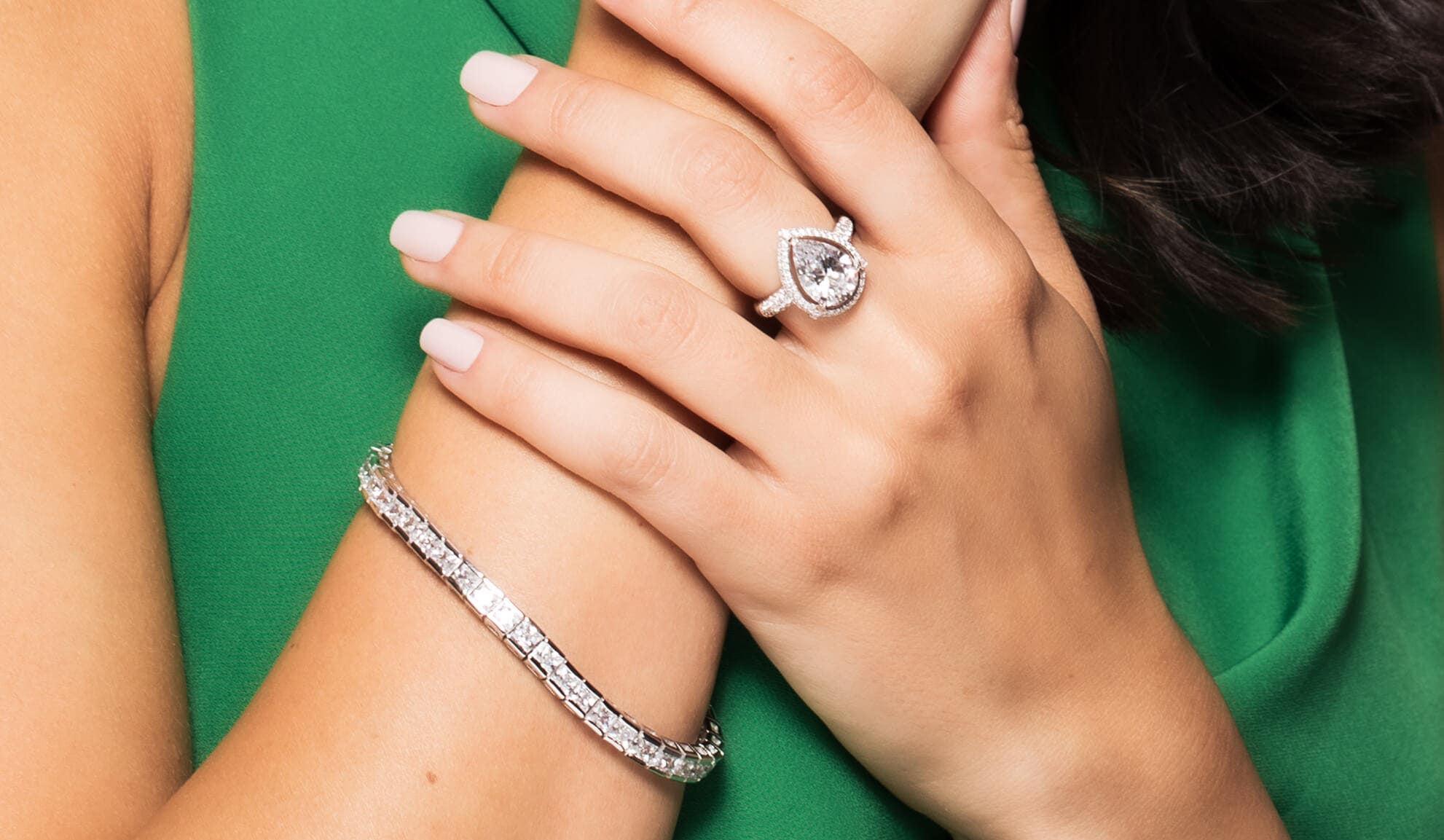 Cubic Zirconia